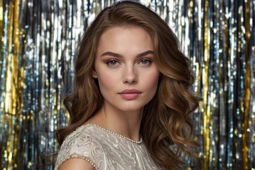 35 Stunning Homecoming Hairstyles to Make You Shine