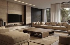 Incredible Living Room Decorating Ideas For A Comfortable Life