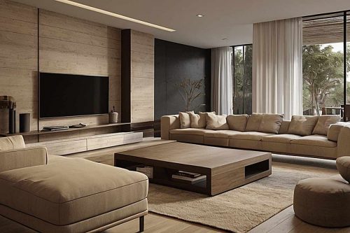 Incredible Living Room Decorating Ideas For A Comfortable Life