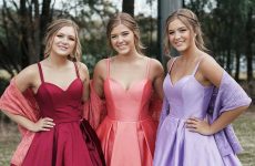 Perfect Homecoming Dresses: Top Trends for 2024