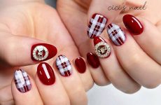 Fall Nails Designs and Ideas to Try This Season