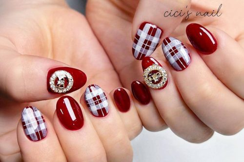 Fall Nails Designs and Ideas to Try This Season