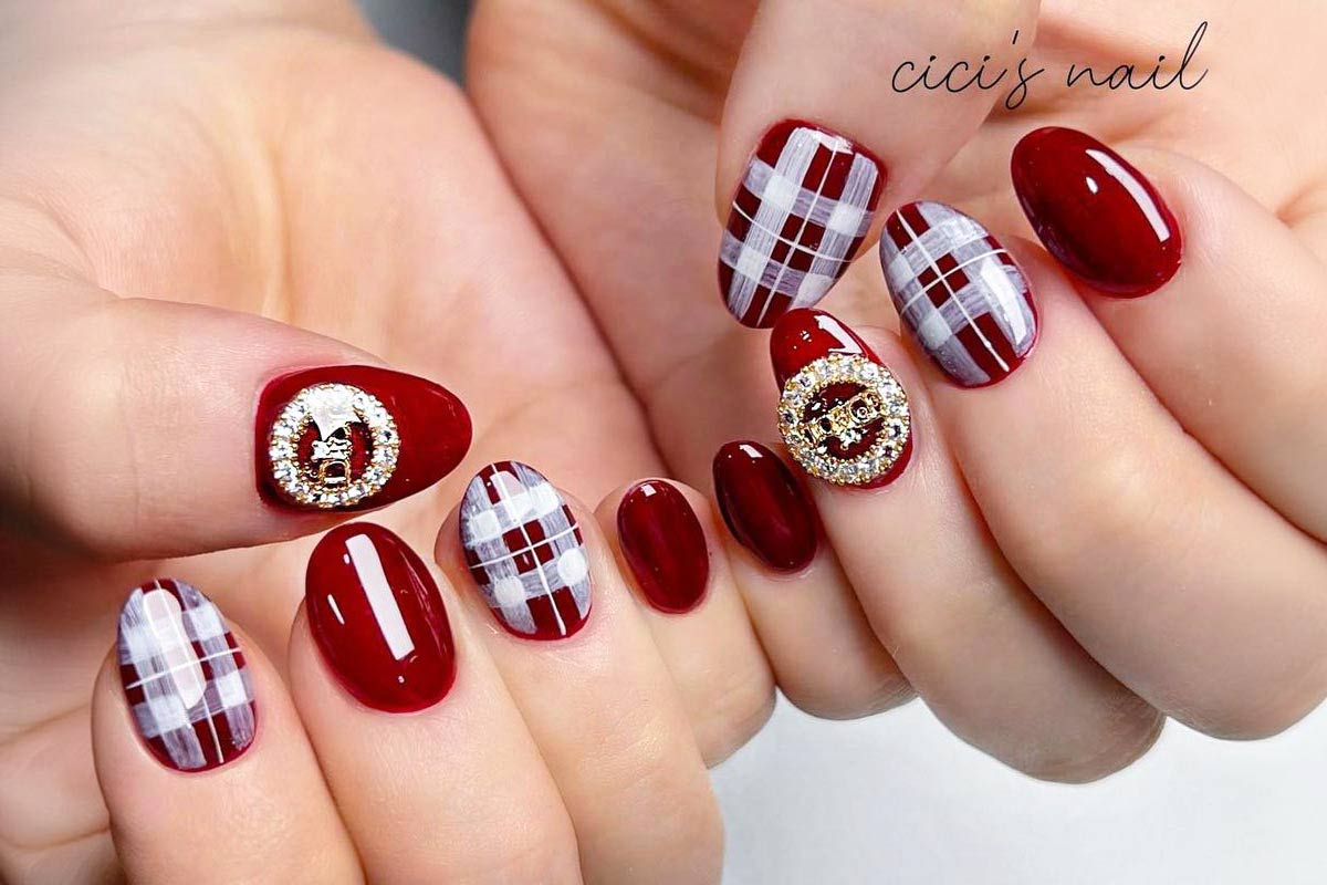 75 Fall Nails Designs and Ideas to Try This Season