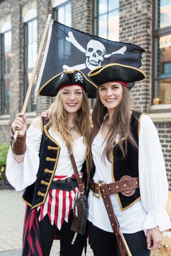 Pirates Costumes