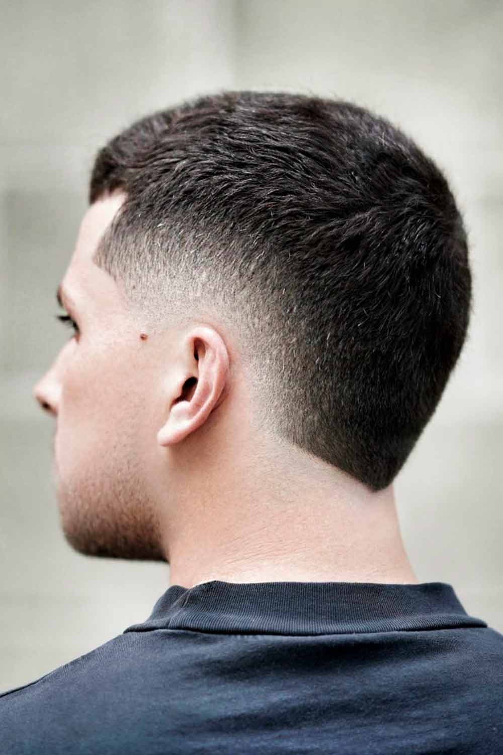 20 Burst Fade Haircut Ideas for a Bold and Fresh Look