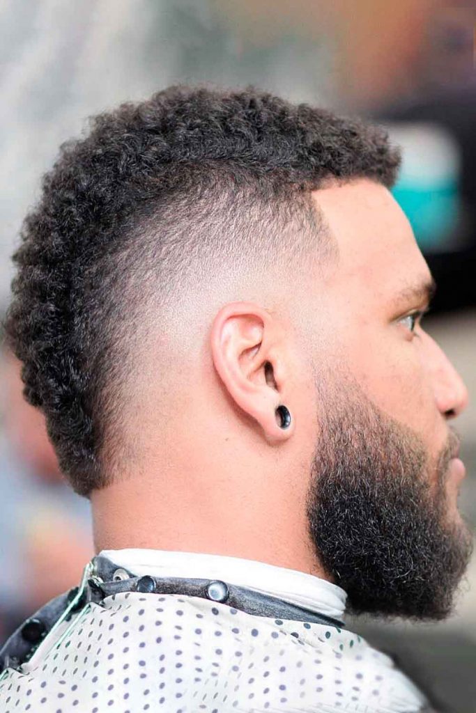 Burst Fade Black Man #burstfade #burstfadehaircut #fadehaircut #fade