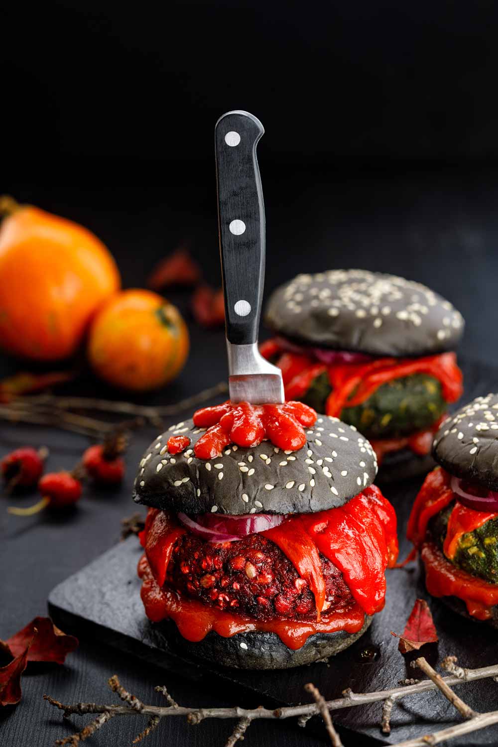 Fun And Scary Food For Your Party