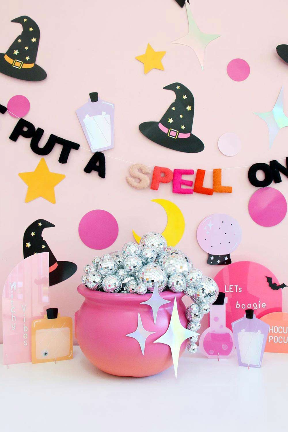 DIY Wall Decor Designs