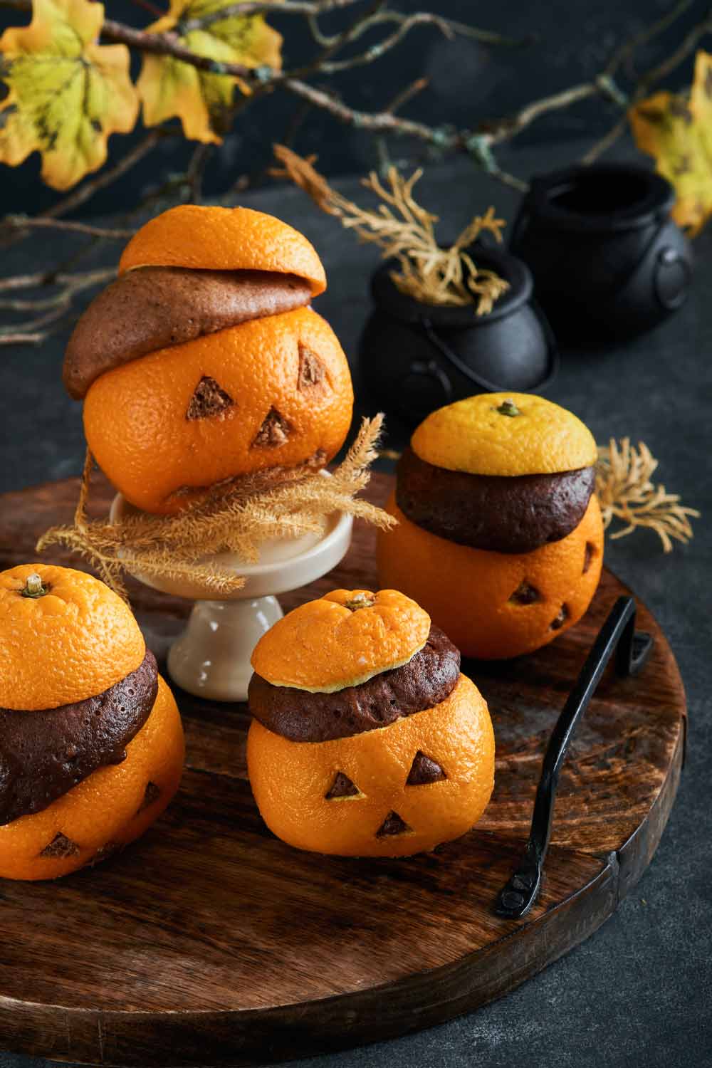 Fun And Scary Food For Your Party