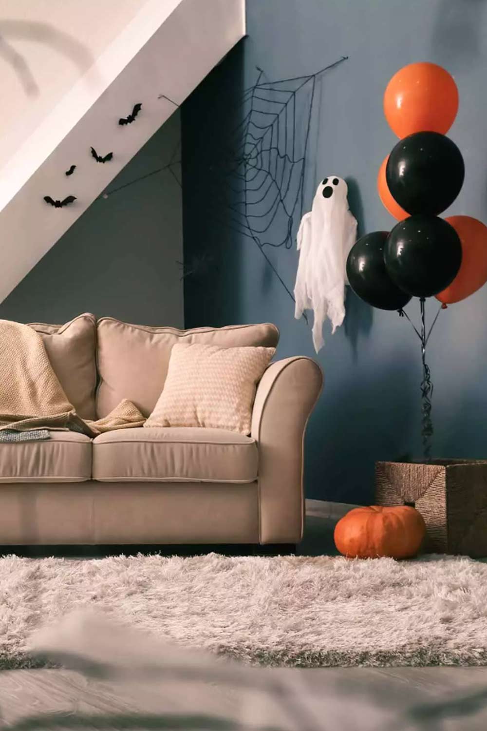 Easy DIY Halloween Decorations