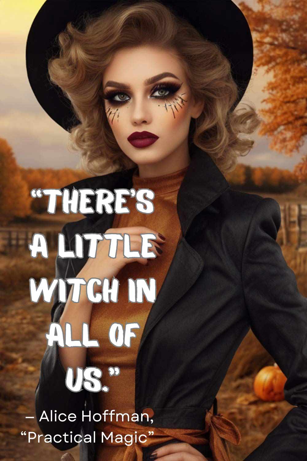 Inspiring Happy Halloween Quotes and Sayings