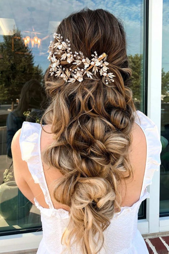 Boho Braid