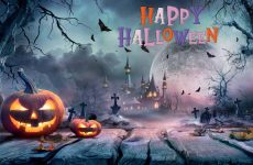 Happy Halloween Quotes That Ooze Holiday Vibes