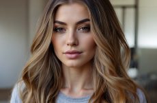 Hair Lowlights: Add Depth and Dimension to Your Look