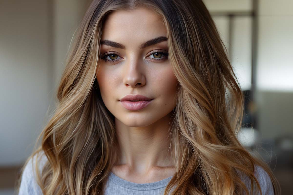 Hair Lowlights: Add Depth and Dimension to Your Look