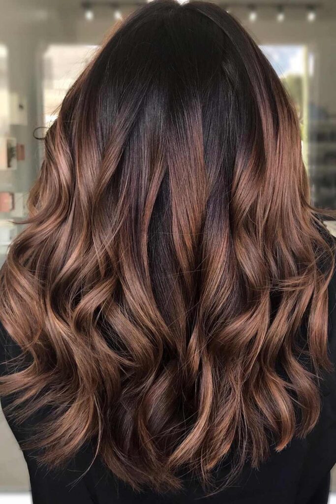 Chestnut Brown