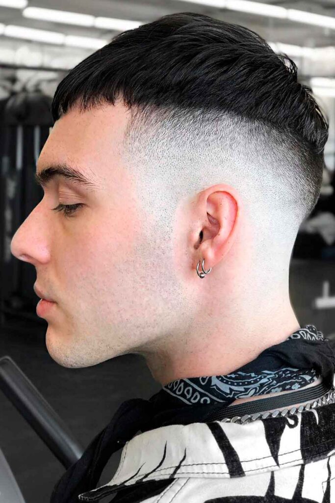 High Fade Edgar Haircut #edgarhaircut #edgarcut #takuachehaircut #cuhhairut