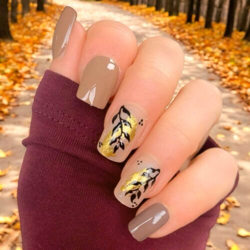 Autumnal Design