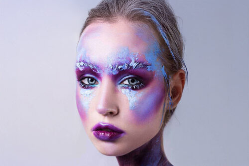 Fairy Unicorn Makeup Ideas For Parties