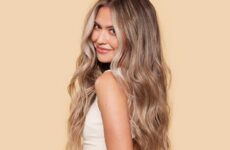 How Partial Highlights Can Change Your Hair Game