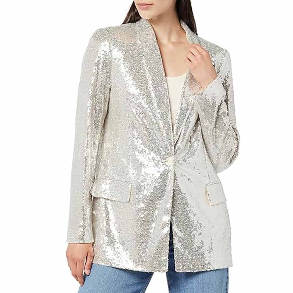 Women's Blake Long Blazer