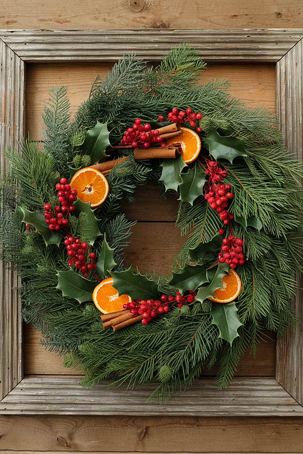 What Is The Meaning Of A Wreath At Christmas?