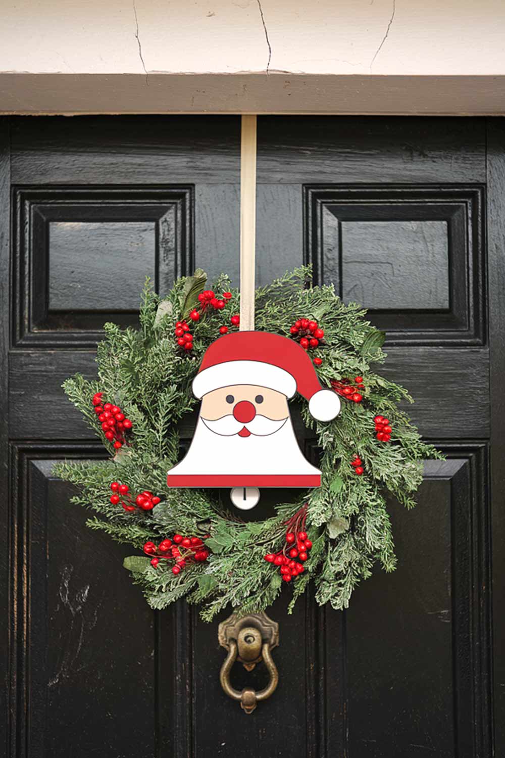 Front Door Wreath