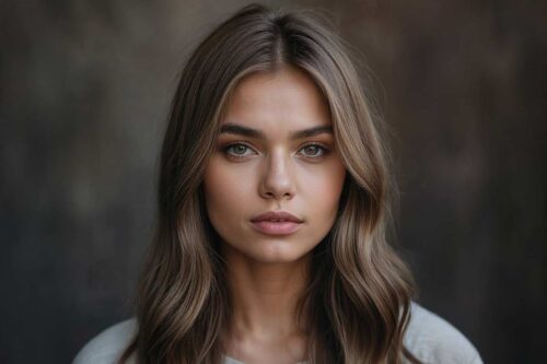 Ash Brown Hair: The Anatomy of a Recent Trend