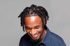 Two Strand Twist Styles for Men: Guide to Trendy and Timeless Looks