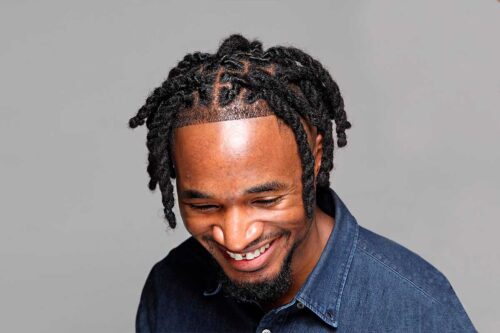 Two Strand Twist Styles for Men: Guide to Trendy and Timeless Looks