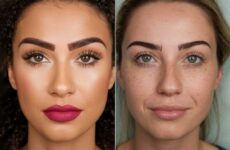 Removing Old Permanent Makeup: How To Restore Your Natural Beauty?