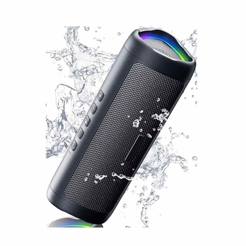 Bluetooth Speaker with HD Sound