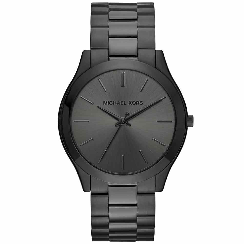 Michael Kors Oversized Slim Runway Men's Watch