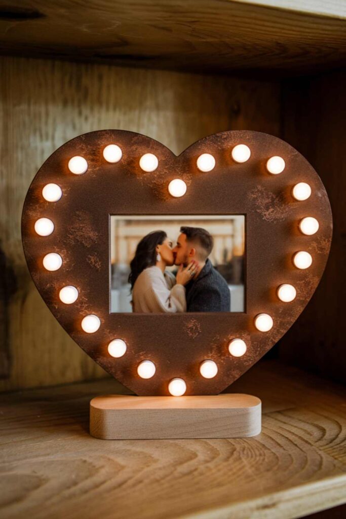 Customized Photo Frame