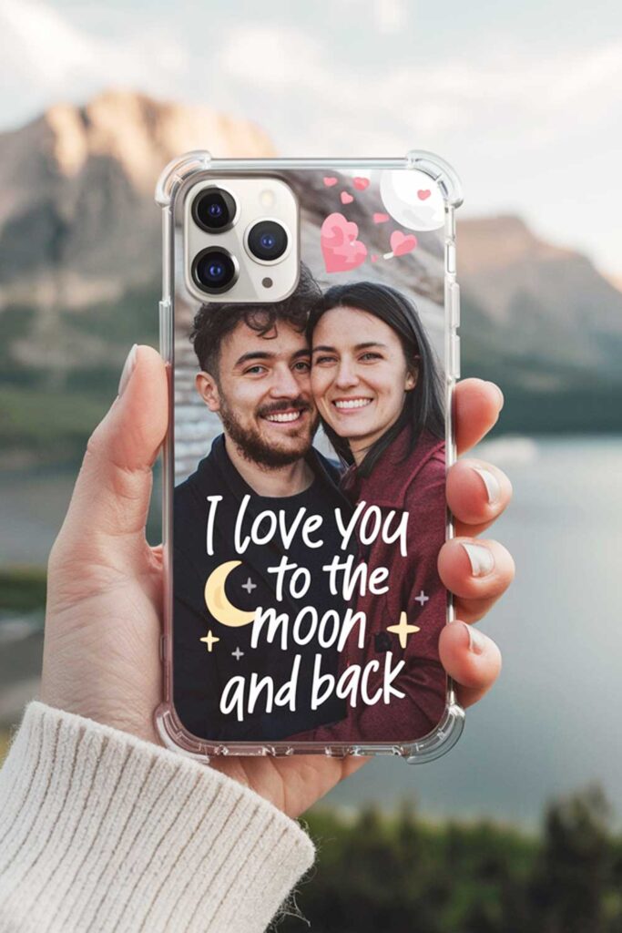 Personalized Phone Case