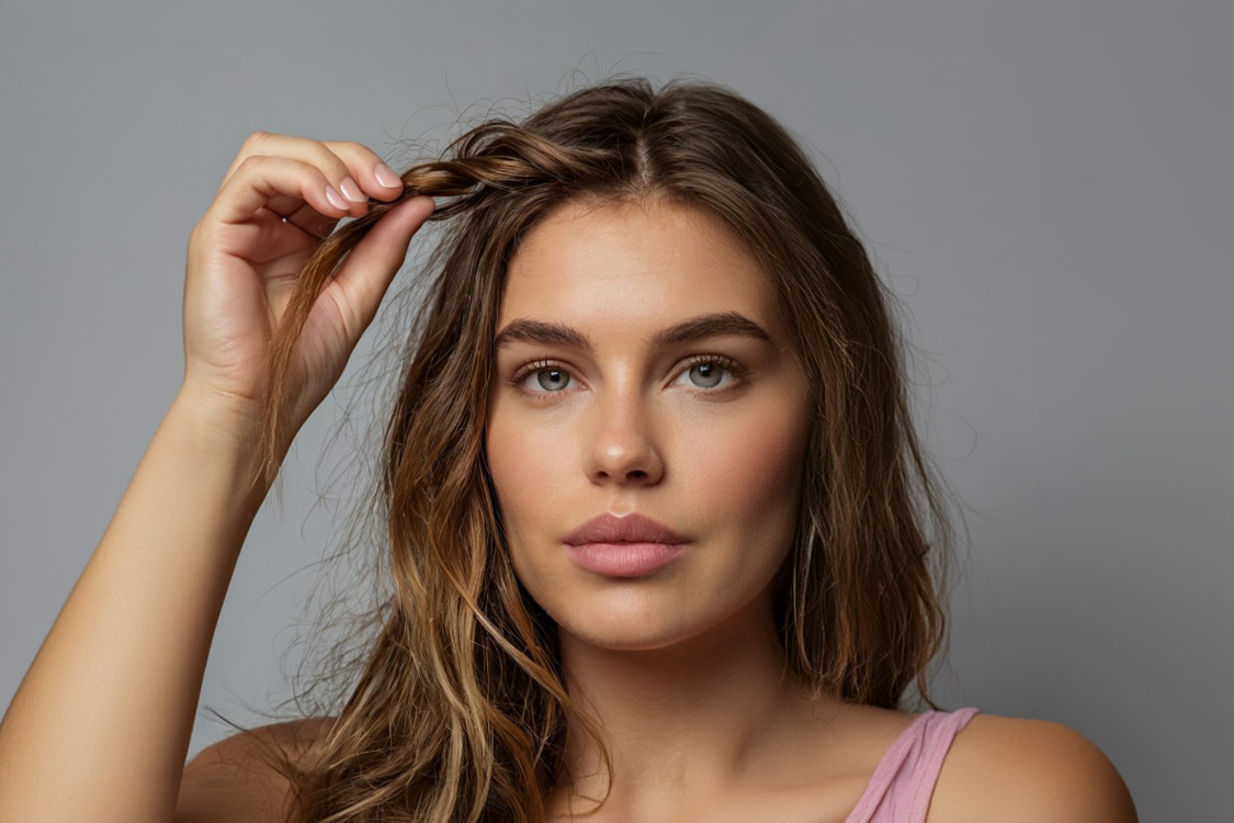  Discover your signature braid with our Hair Braiding Styles Quiz