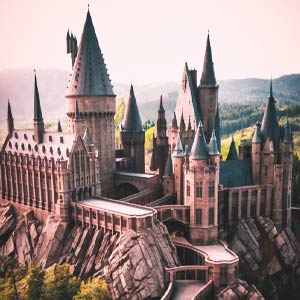 Harry Potter Quiz: Discover Your Hogwarts House