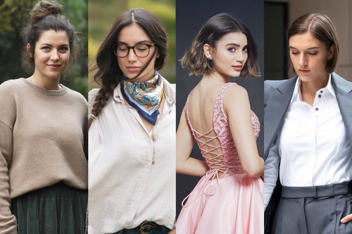 Your Fashion DNA: Take This Style Quiz to Reveal Your Unique Style