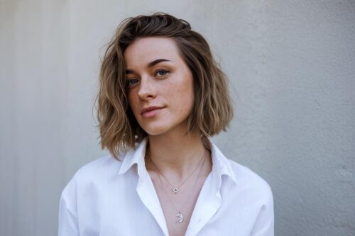 Adorable & Stylish Short Haircuts for Thick Hair