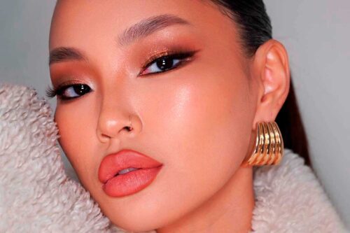 Expert-Approved Makeup Looks for Brown Eyes