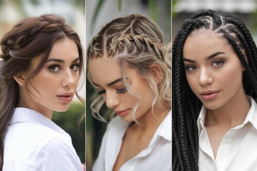 Hair Braiding Styles Quiz: Find Your Signature Look!