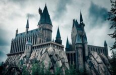 Harry Potter House Quiz: A Journey to Your Hogwarts House