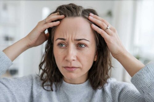 Scalp Health Quiz: Is Your Scalp Thriving or Surviving?