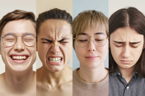 Discover Your Emotional Superpower With Our “What Emotion Am I” Quiz