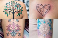 What Tattoo Should I Get? A Guide to Choosing the Perfect Ink