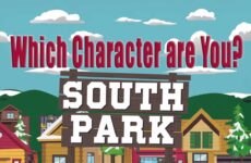 Which South Park Character Matches Your Personality? Take the Quiz!