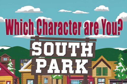 Which South Park Character Matches Your Personality? Take the Quiz!