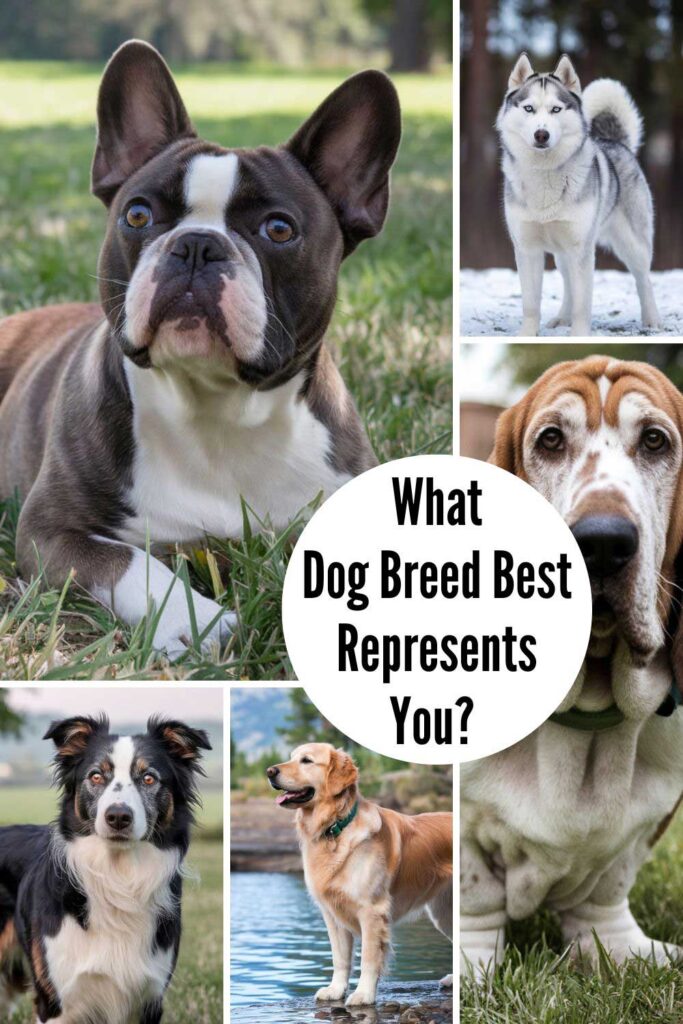 What Dog Breed Best Represents You? Take This Quiz