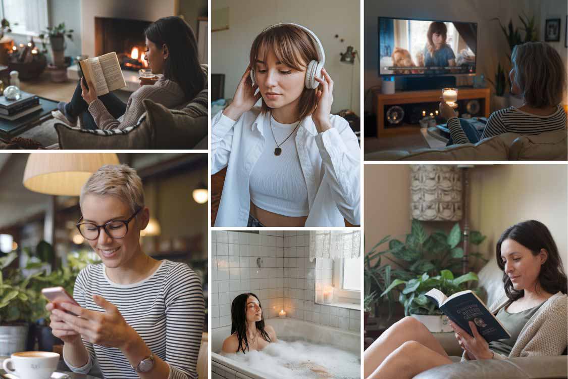 Find Your Style With This Fun Aesthetic Type Quiz