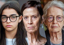 Reality Check: This Mental Age Test
